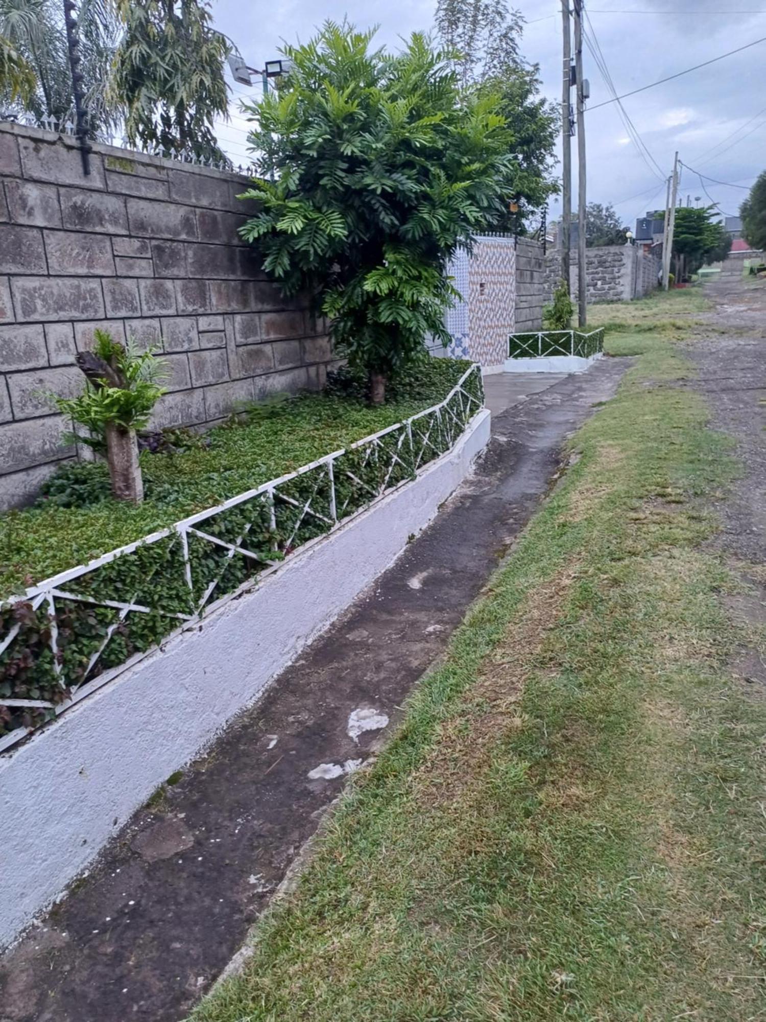 Bernkish Homes นาคูรู ภายนอก รูปภาพ
